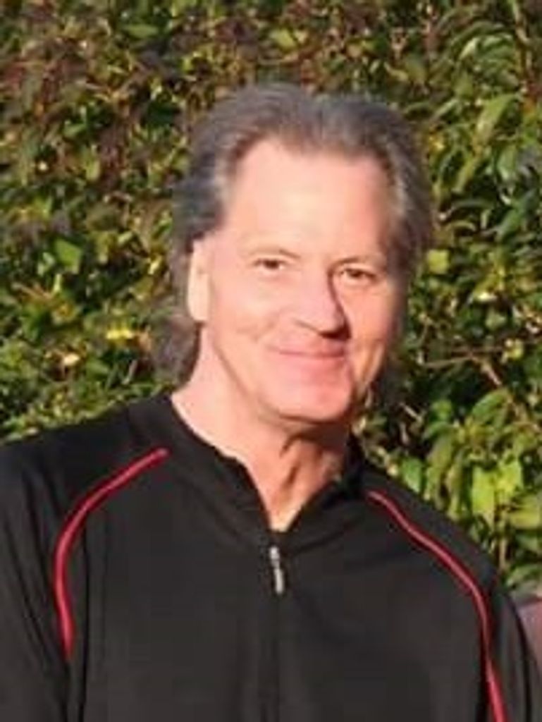 Daniel "Dan" Lee Webster, Sr. Profile Photo