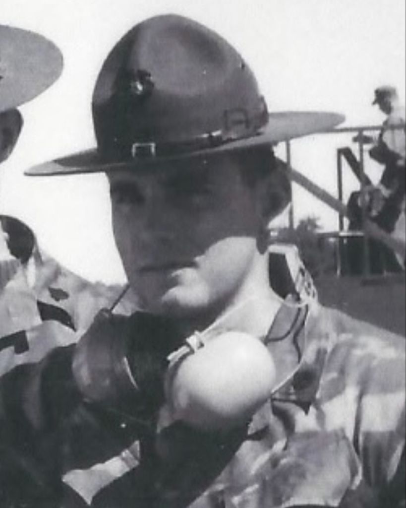 Michael E. Cluchey