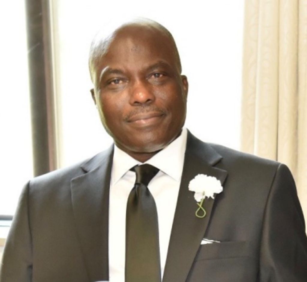 Akindele M Ayodele Profile Photo