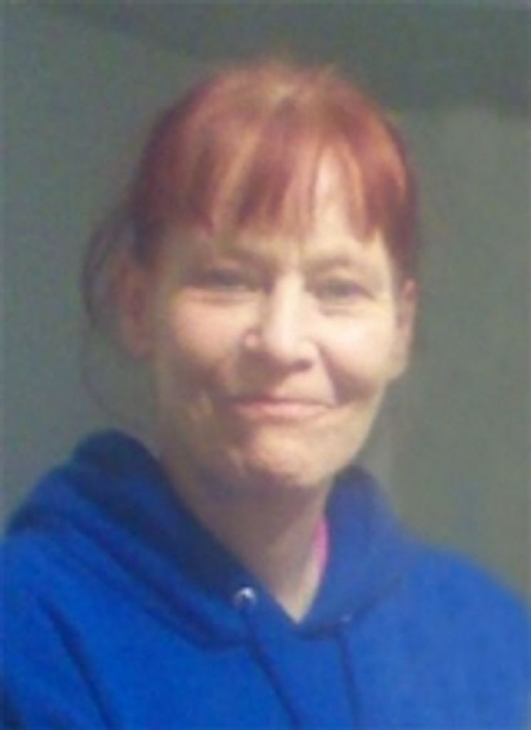 Mary Colleen Mchugh