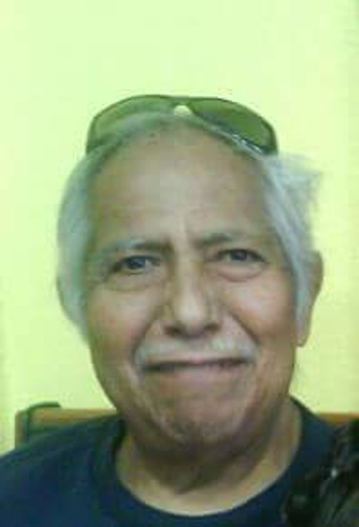 Ruben Garcia