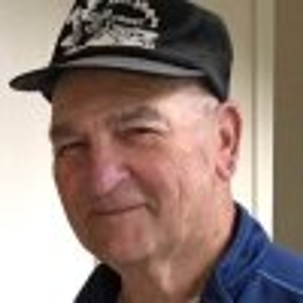 Russell Lyle "Russ" Calahan
