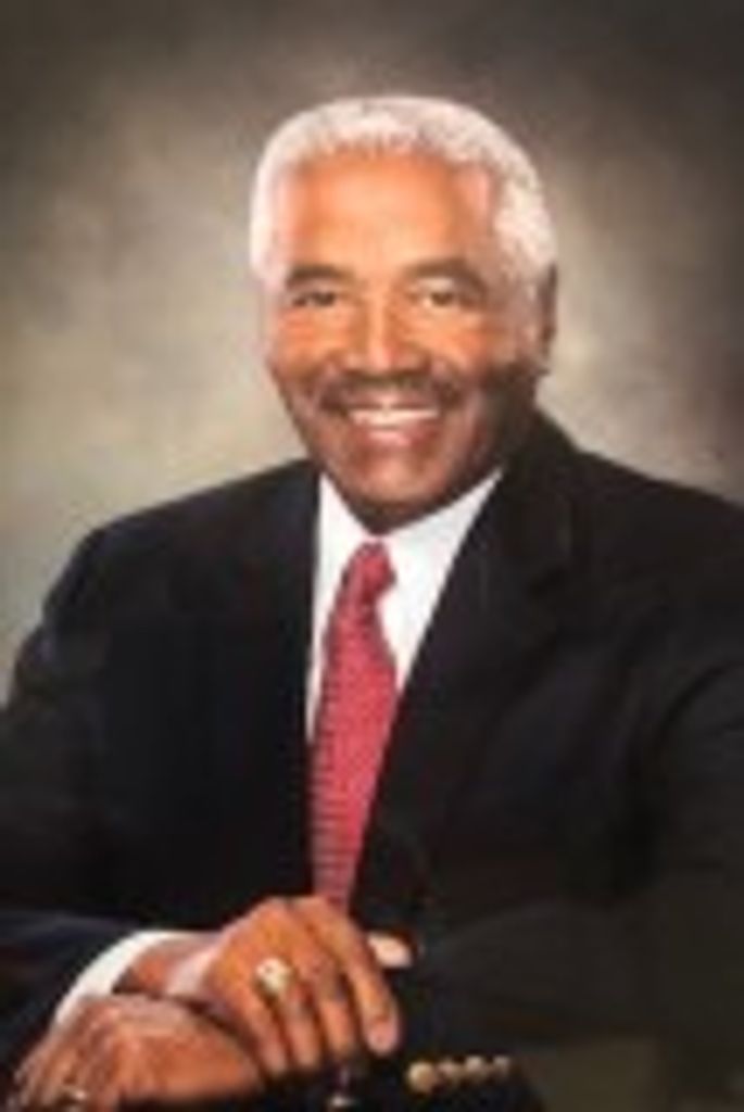 David Edward Jordan