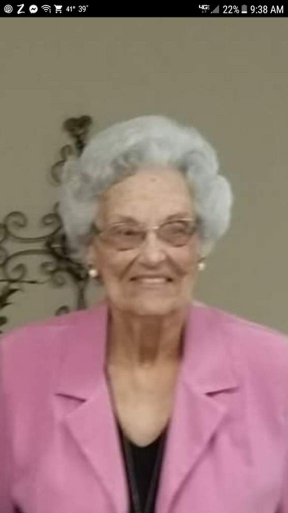 Shirley Frances Stephens Profile Photo