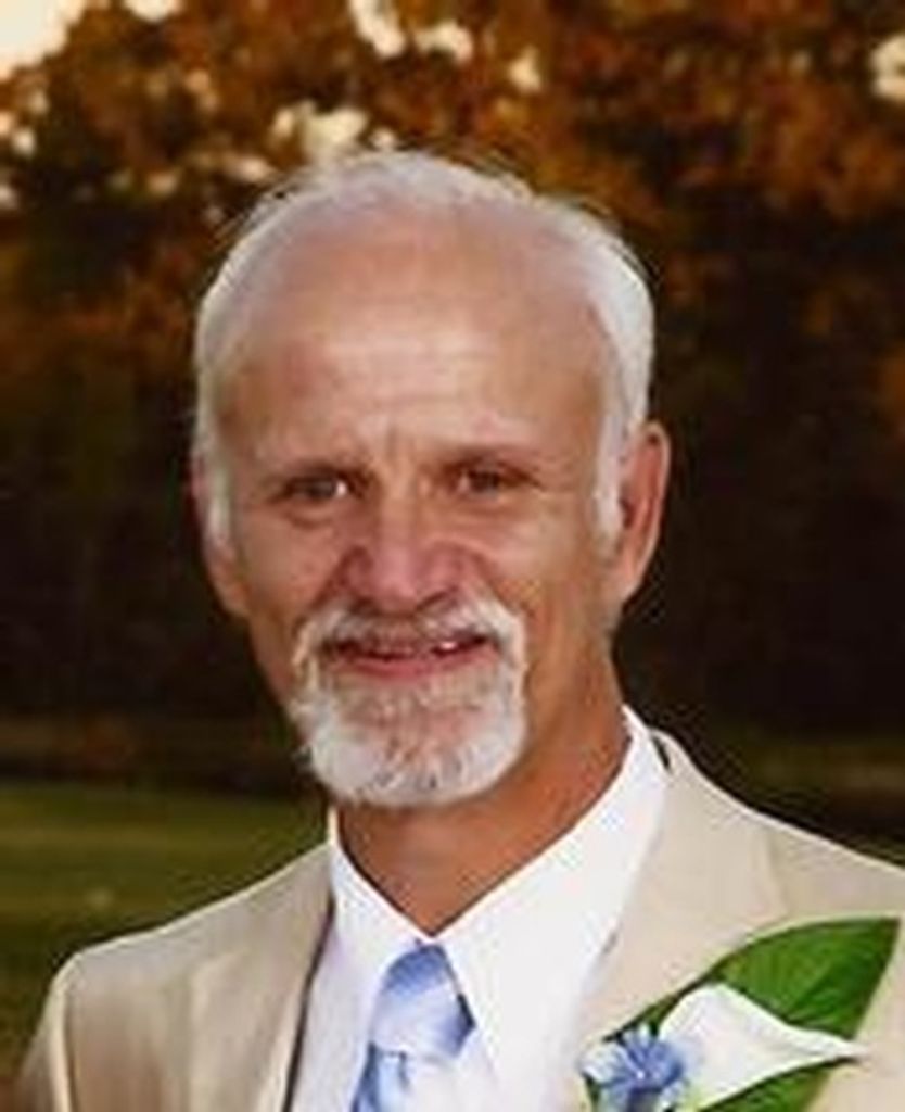 Daniel Edward Fenske