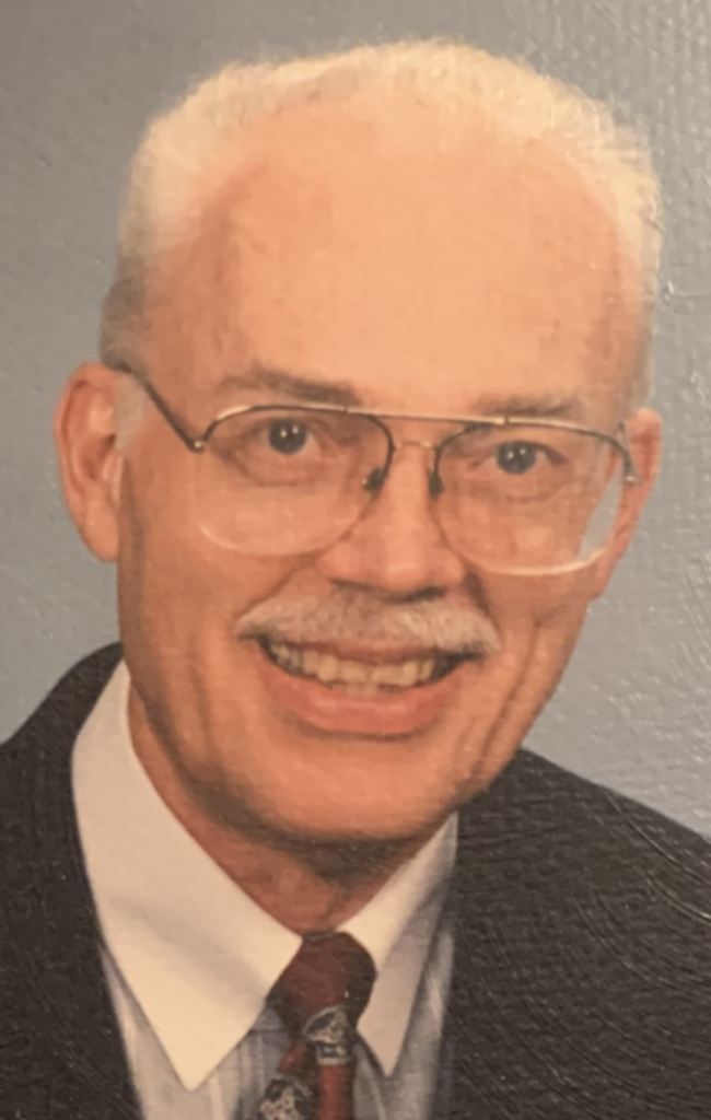 Dr. William "Bill" Lee Holman