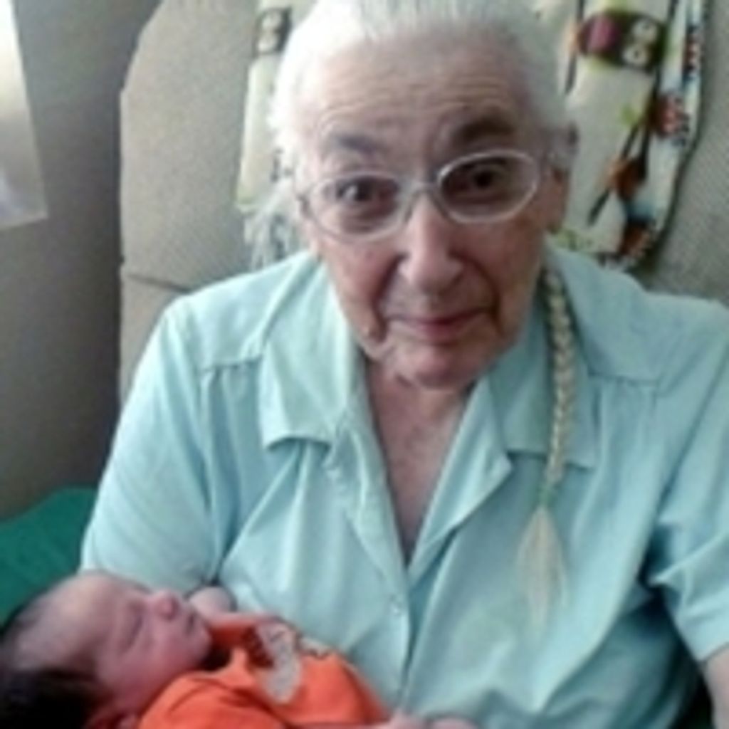 Candita Shreeve Childers