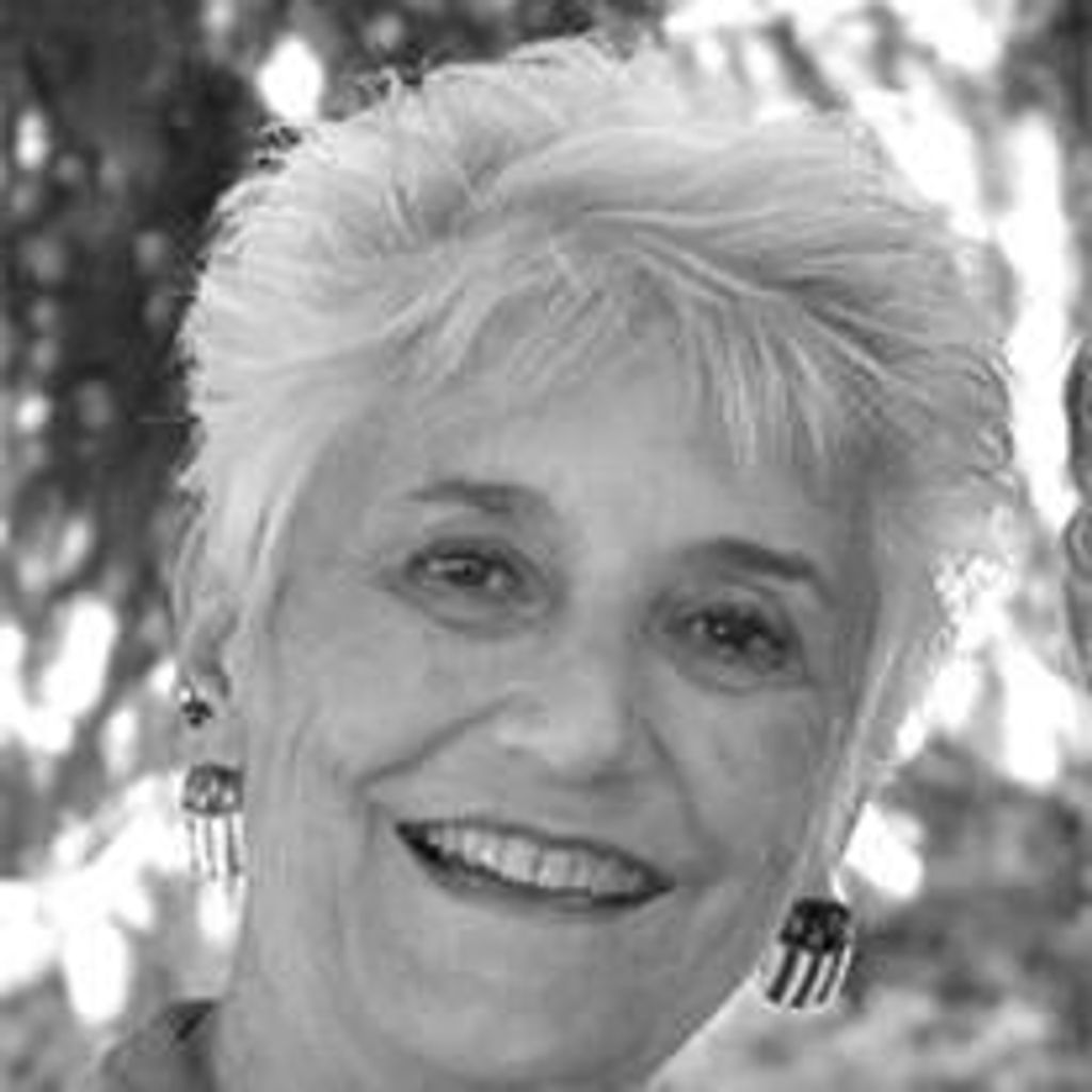 Ida Mary Bilodeau