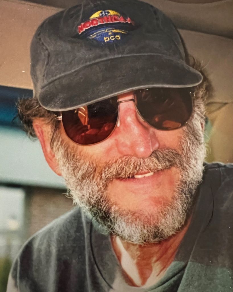 Bruce M. Hauben Profile Photo