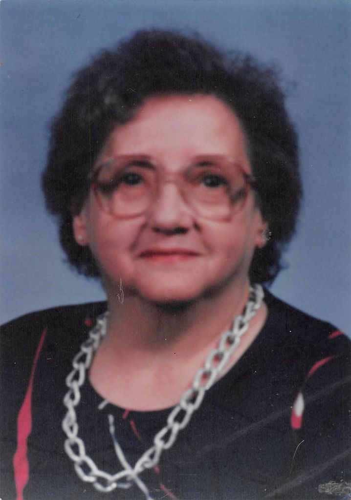 June F. Harris Profile Photo