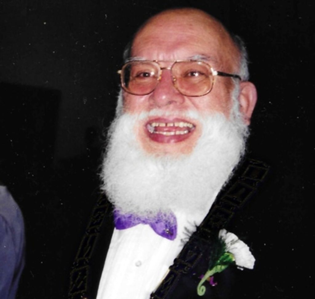Harold Ward Bodman Profile Photo