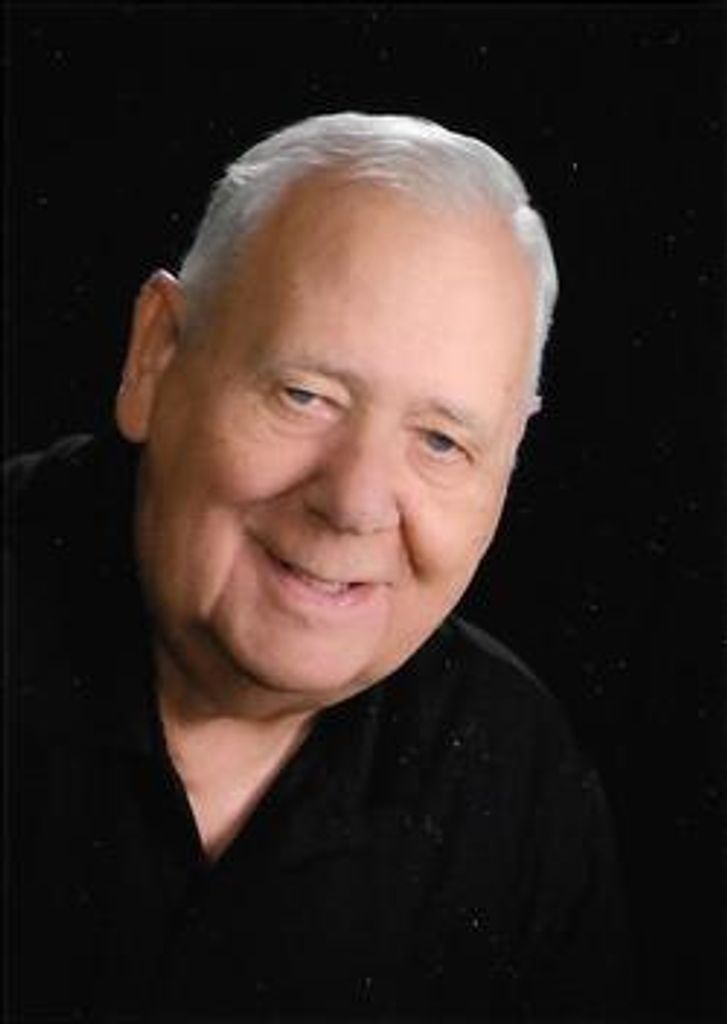 Maurice "Skip" Edward Keniley