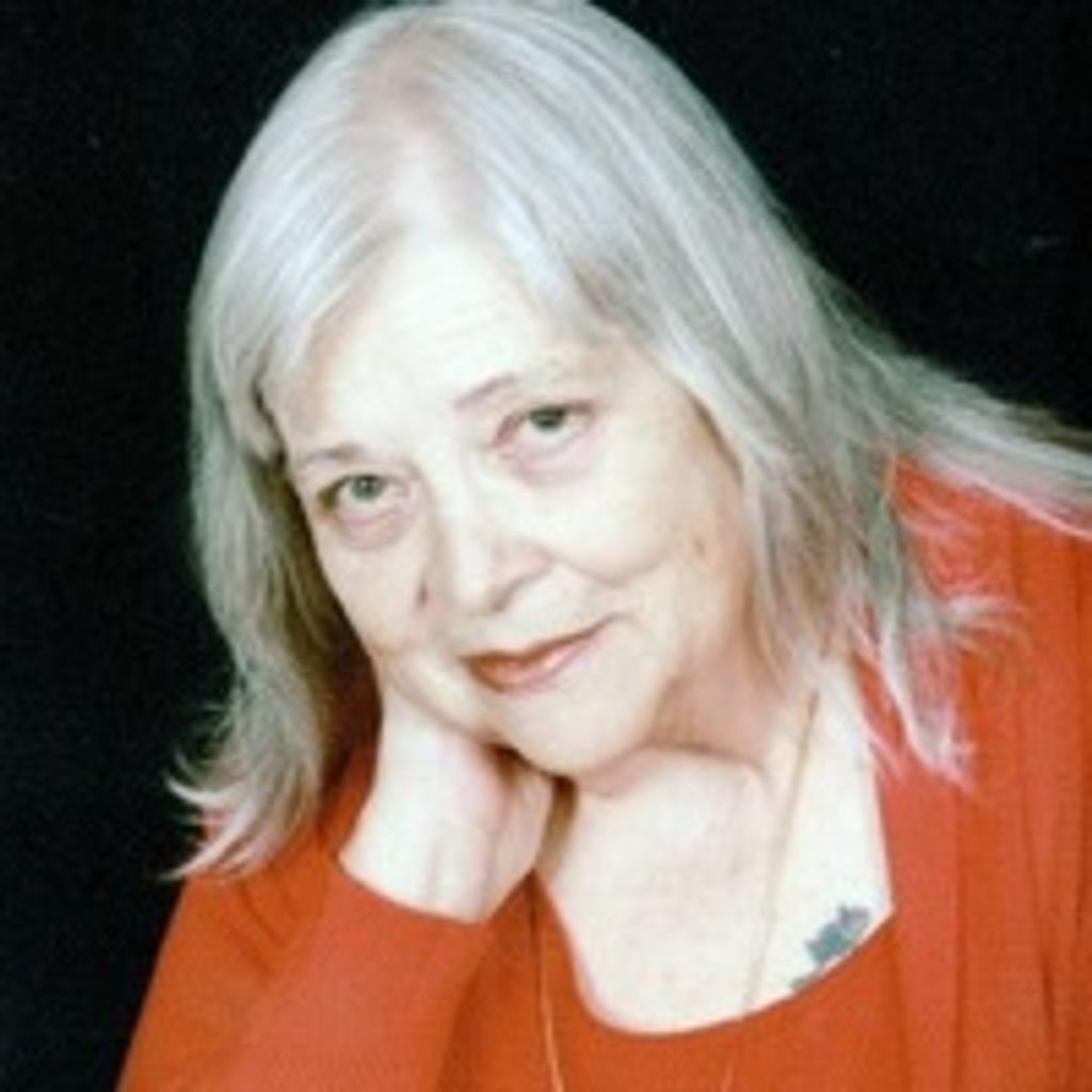 Patricia Ann Dickson-Borajkiewicz