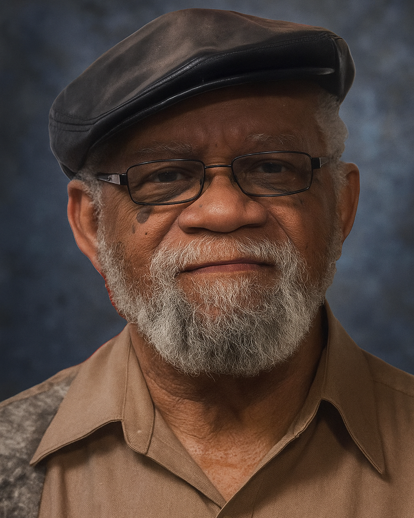 Ronnie C. Hyman
