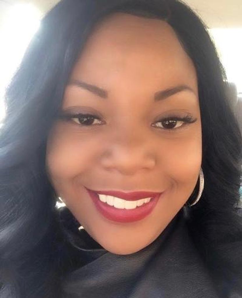 Renee Morrison Profile Photo