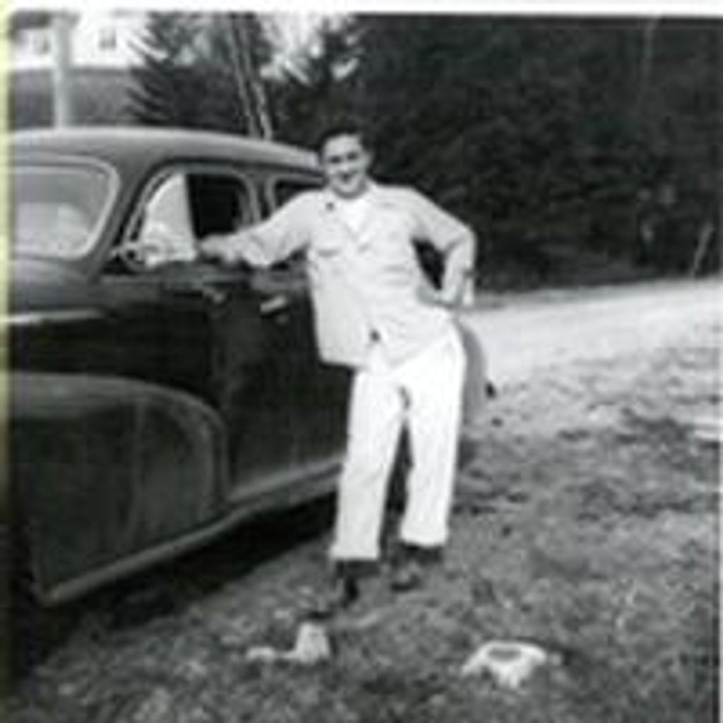 Russell Murrell (Doc) Docherty