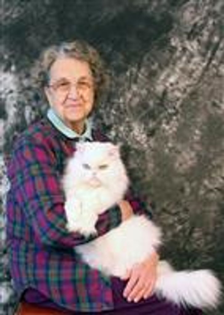 Bernice Goulding