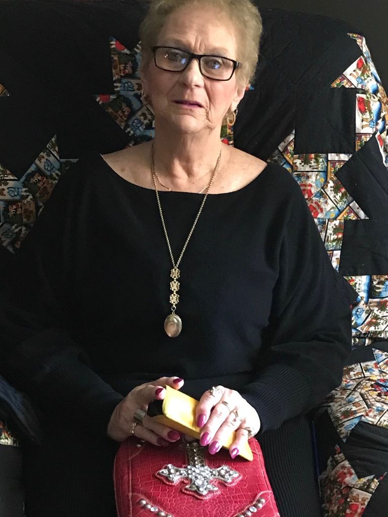Myra Jo Mobbs Profile Photo