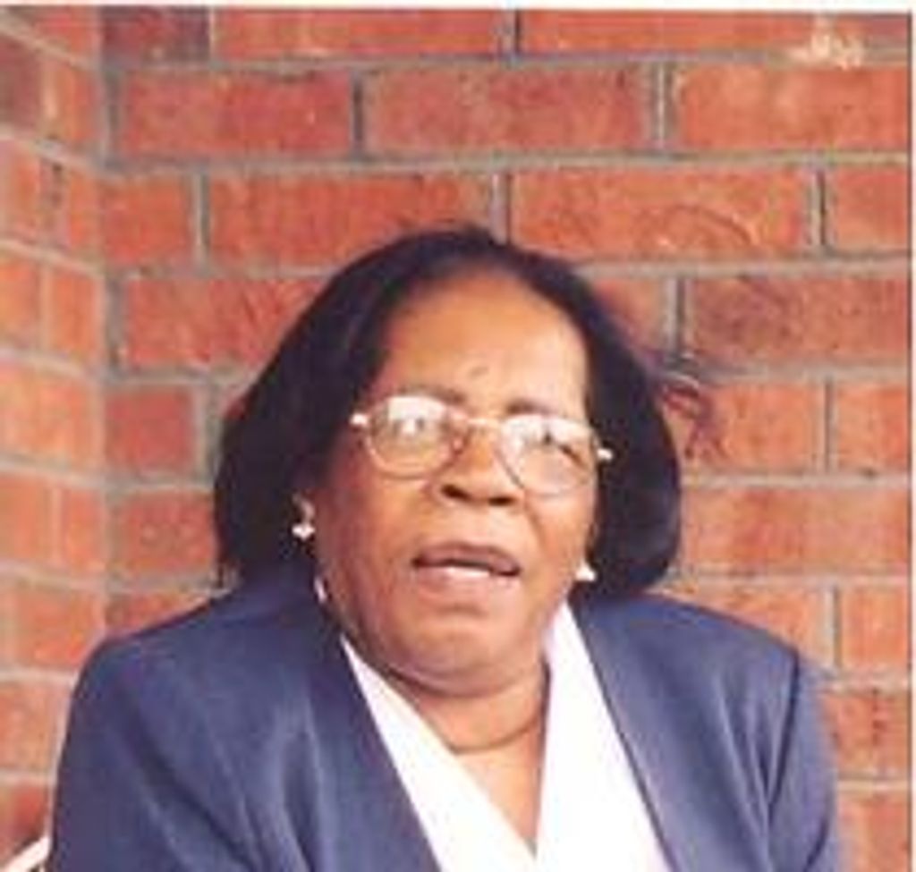 Argatha Nancy (Hudson)  Rodgers