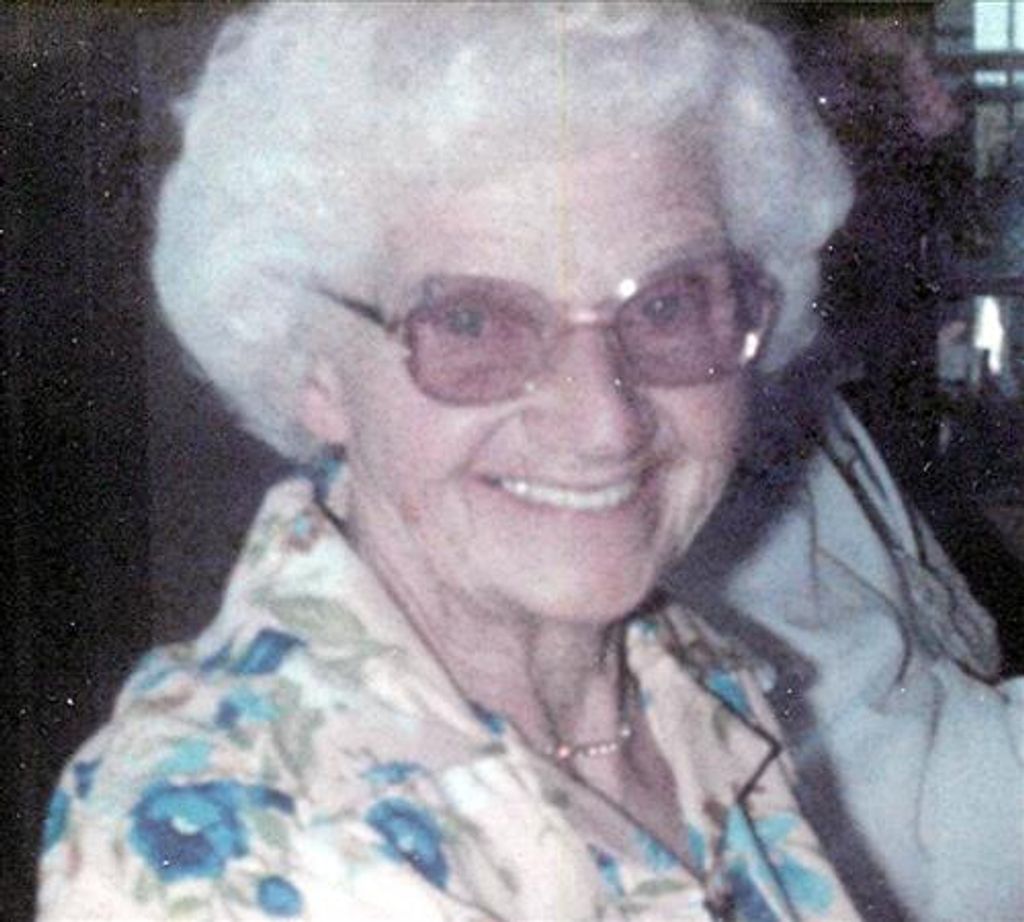 Christina Elizabeth Dietz