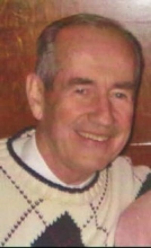 Donald C. Peyton