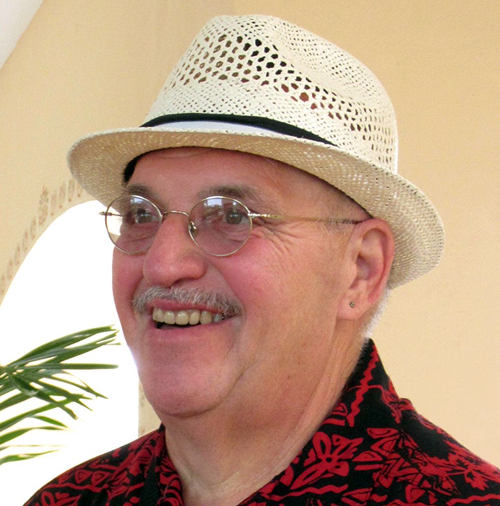James Rich Profile Photo