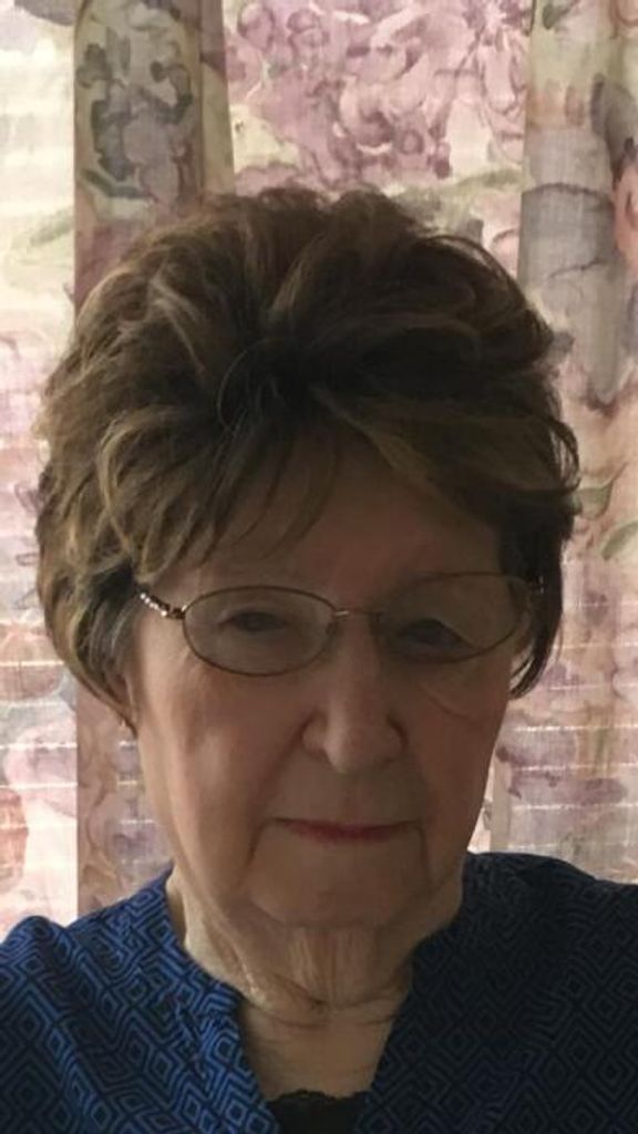 Clara Galloway