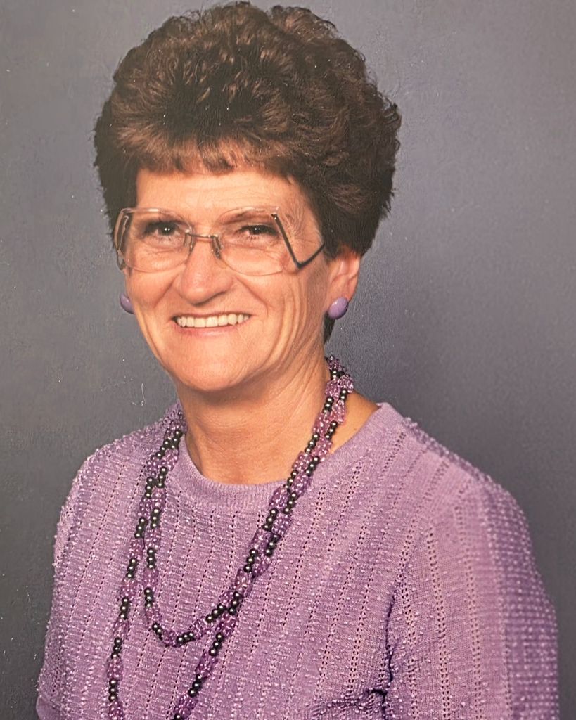 Betty June Sizemore Profile Photo