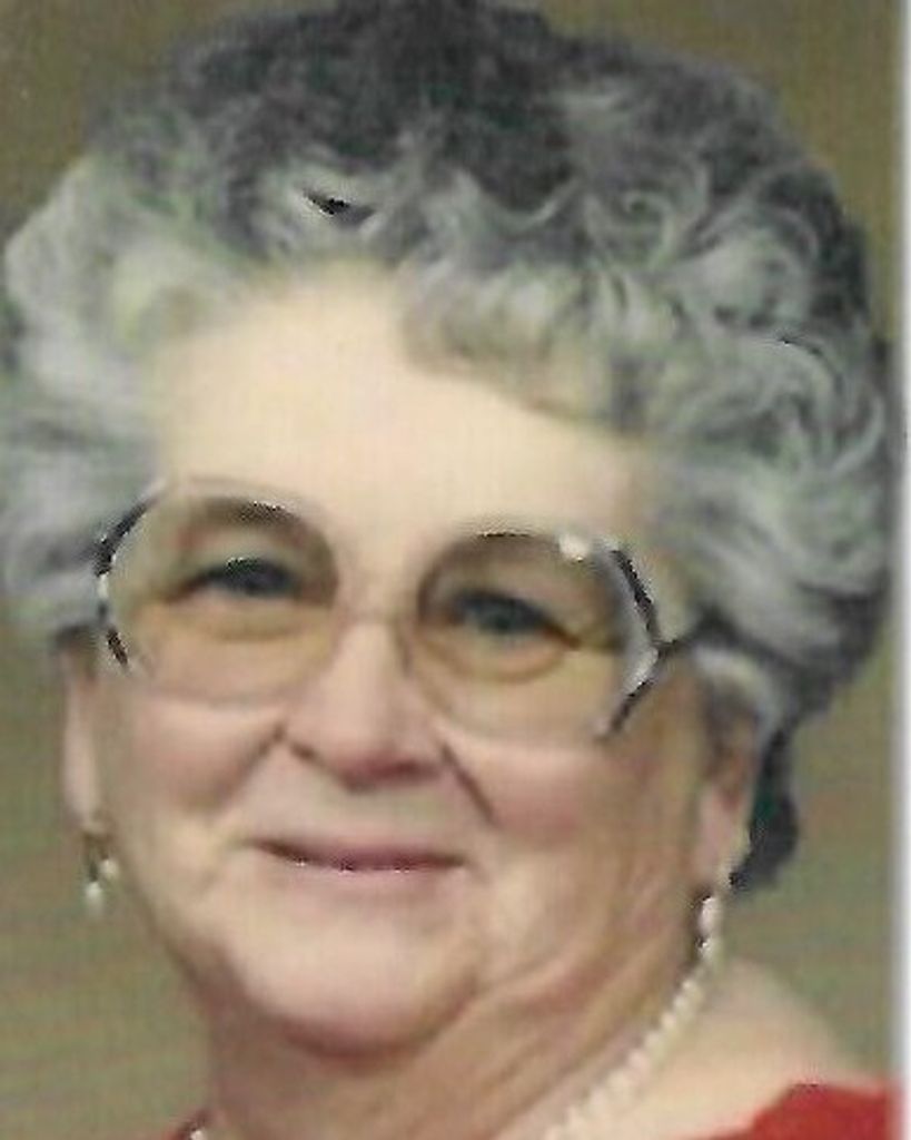Marjorie L. Sawyer