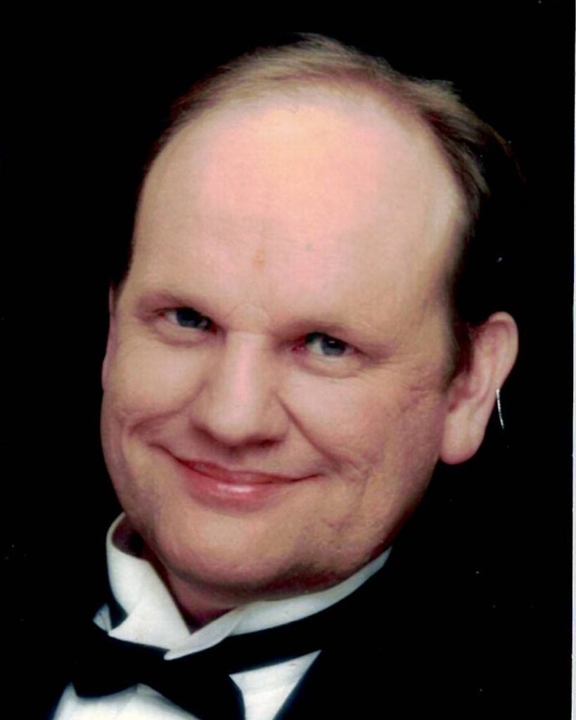 Mark Zimmerman Profile Photo