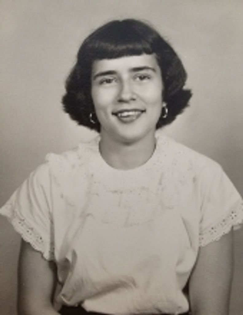 Adrienne (Du Monte) Bouchonville