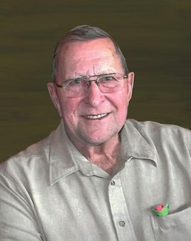 Elmer Vander Velden Profile Photo