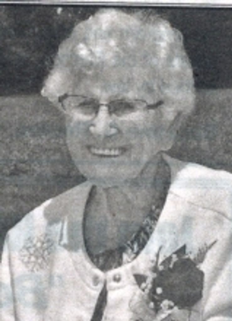 Lola Mae Rockwell