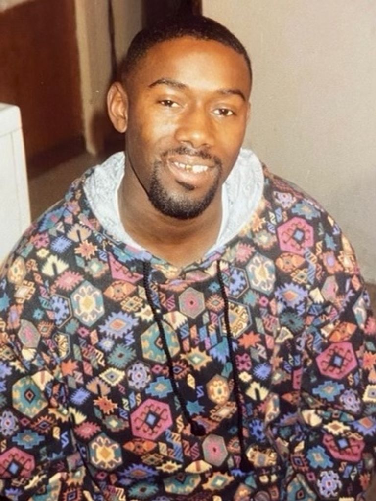 Sherman "Shamek" Manning Profile Photo