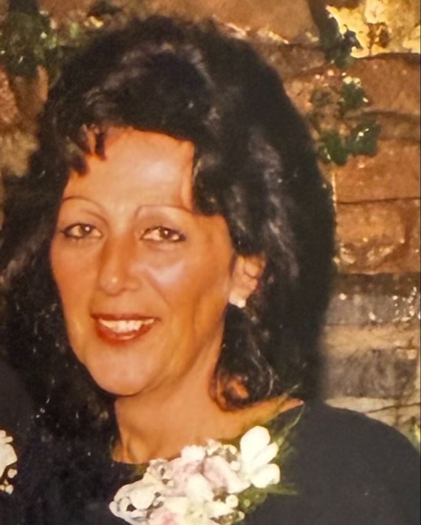 Debra Hathaway