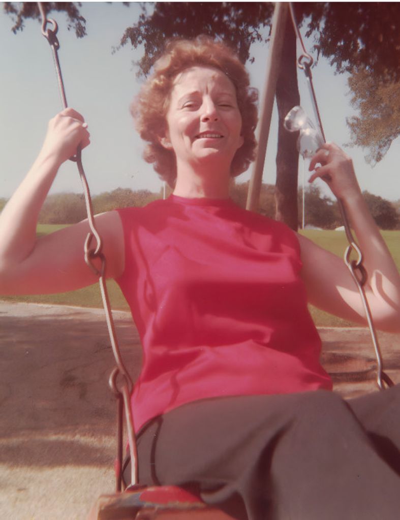 Gladys (Miles)  Lofgren