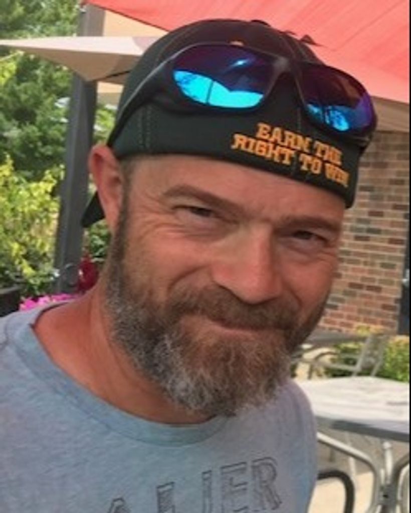 Jeffrey "Butch" H. Carnes Profile Photo