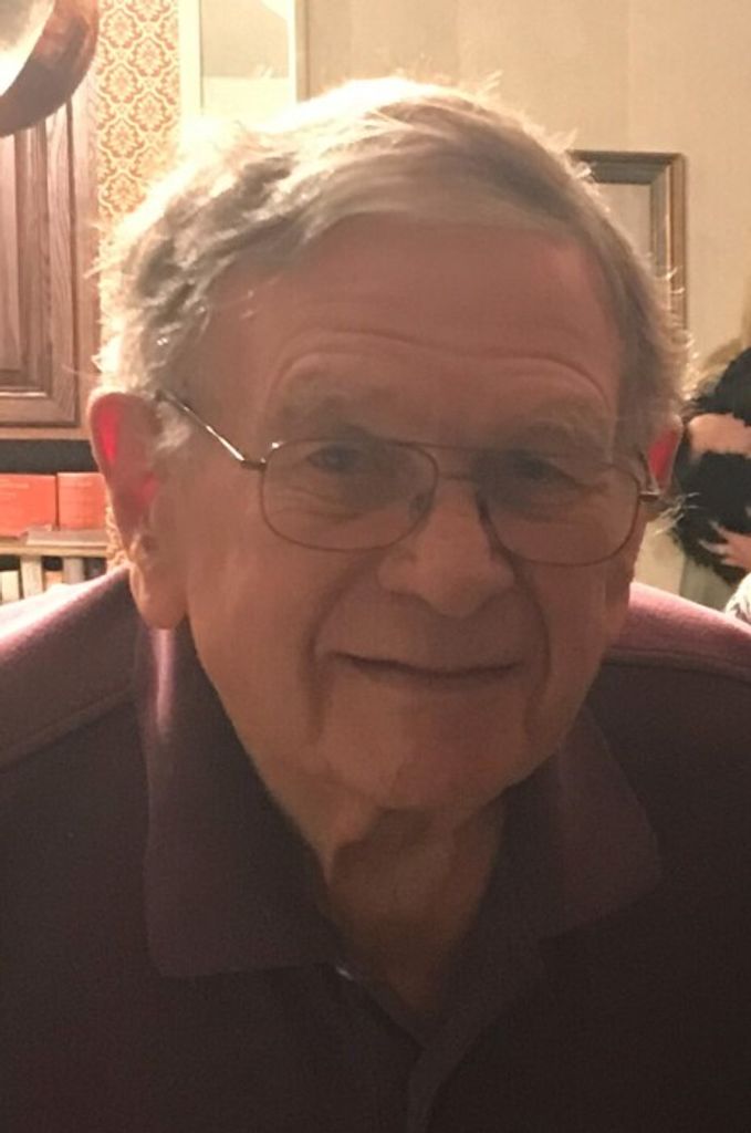 Jack L. Ailshie