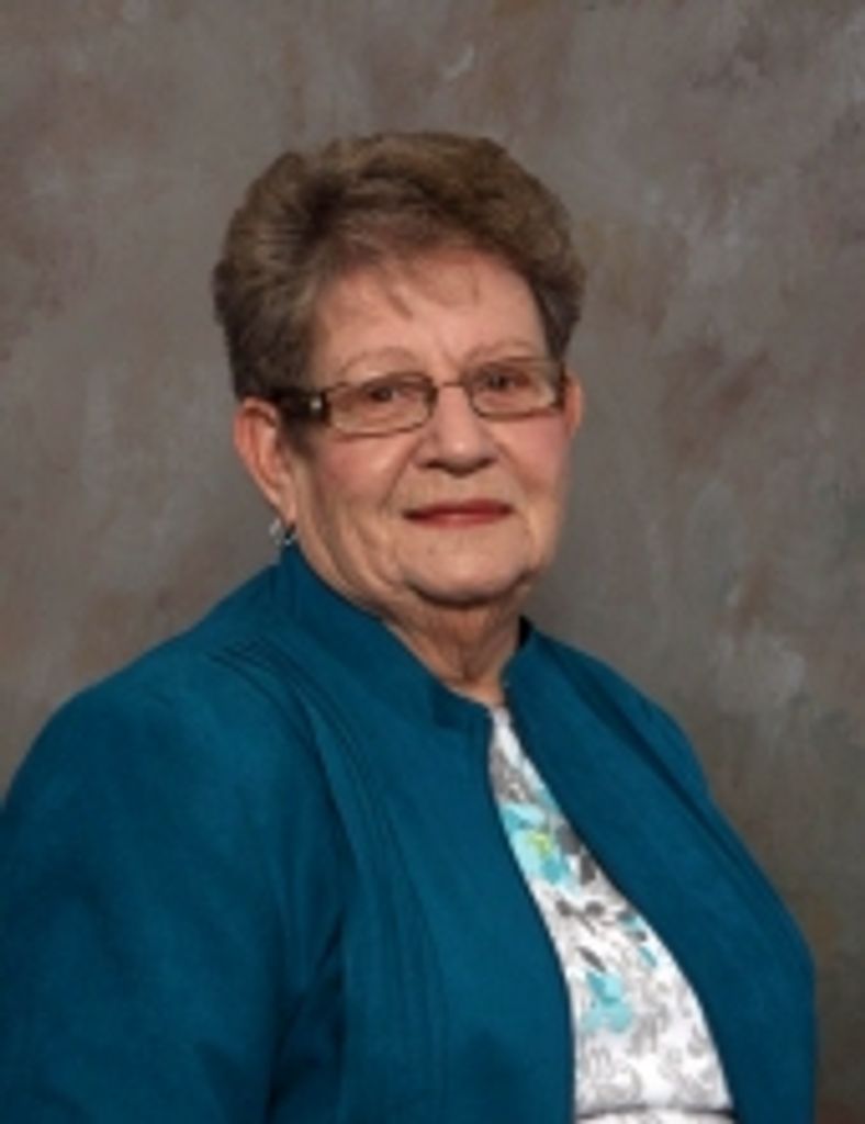 Jean Cowen Profile Photo