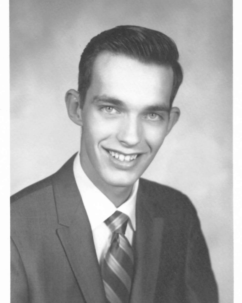 Richard Gene Peterson Profile Photo