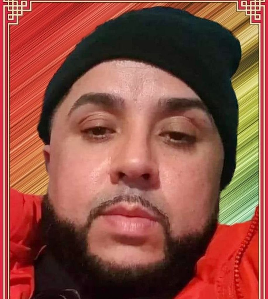 Herminio Velez