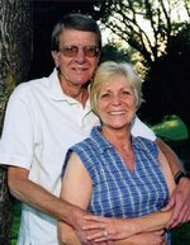 Richard Michael Warner