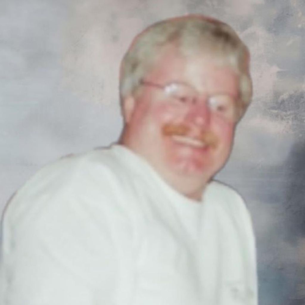 James "Jim" Thomas Schaeffer
