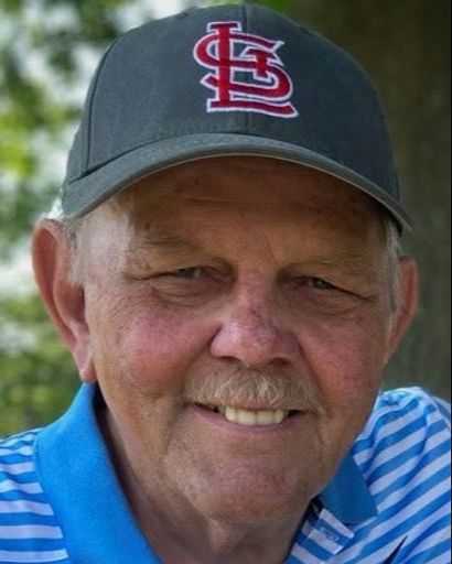 John Raymond Owens Profile Photo