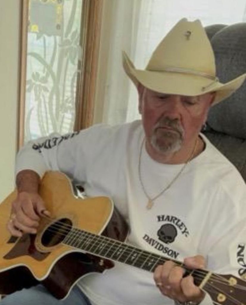 John D. "Johnny" Brown, Jr. Profile Photo
