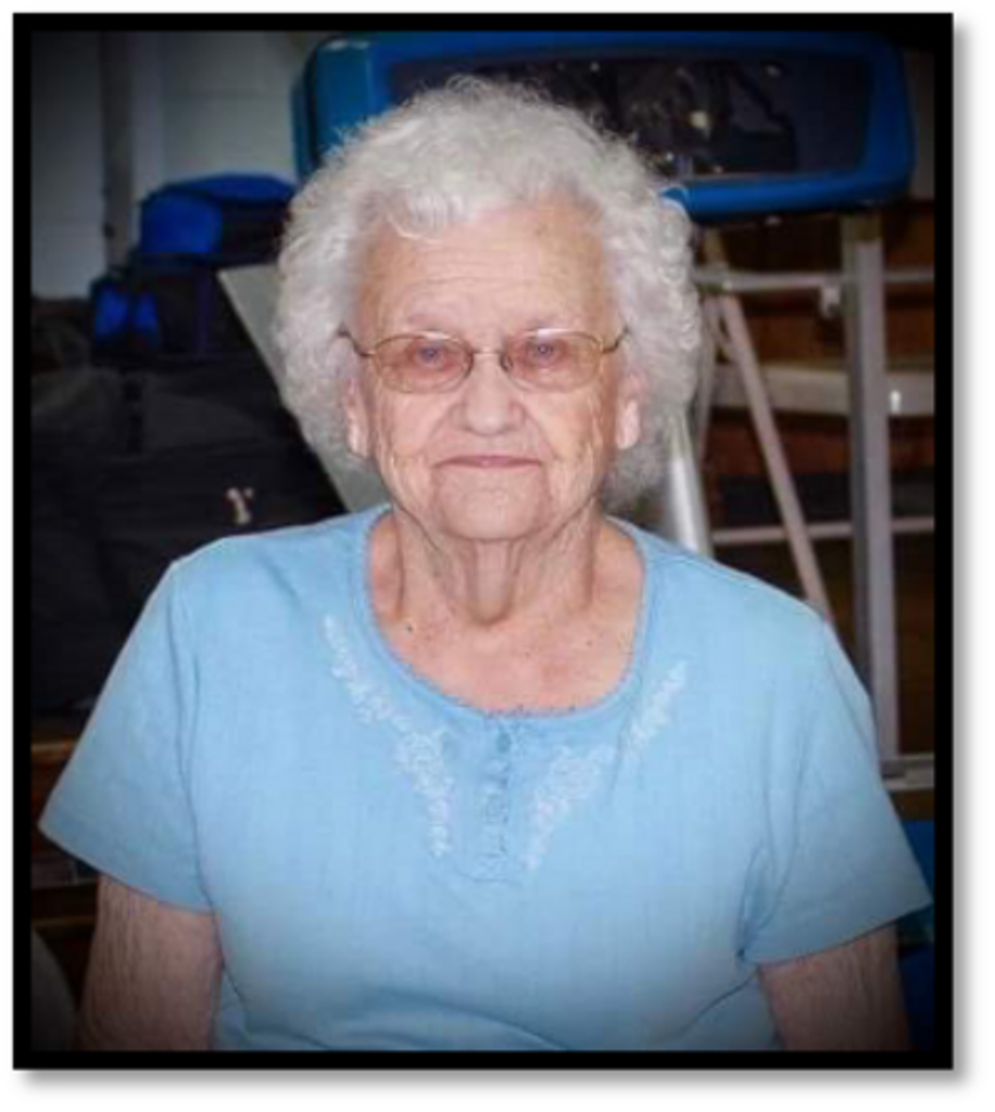 Alma Jane Ivey Profile Photo