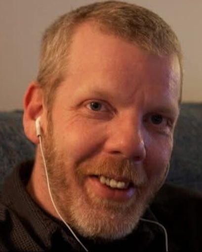 Scott Merrill Profile Photo