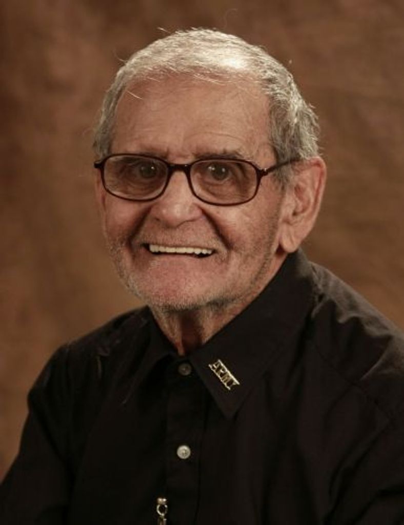Julio Flores Jimenez