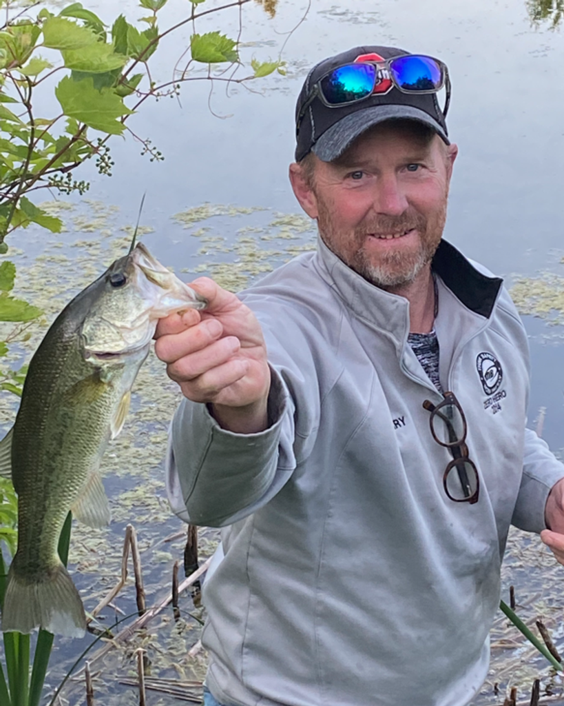 Jeffrey Anthony Berry