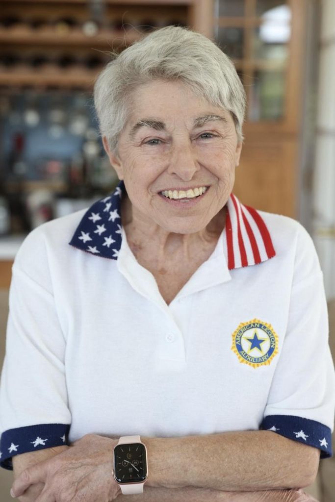 Pamela V. Wenger Profile Photo
